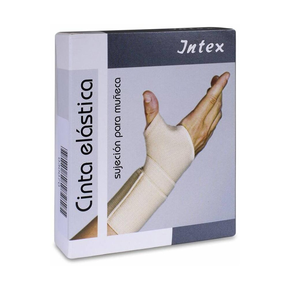 Intex Cinta De Sujeción Para Muñeca, 1 Ud