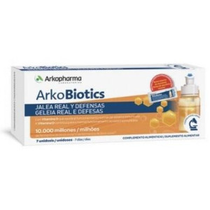 Arkopharma Arkobiotics...