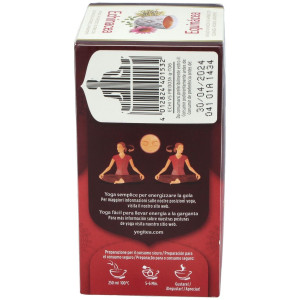 Yogi Tea Echinacea 17Infusiones
