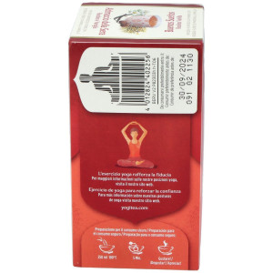 Yogi Tea Buenos Sueños Rooibos Vainilla 17 Bolsitas