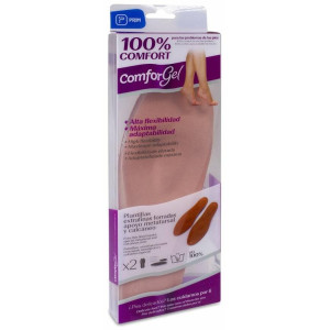 Comforgel Plantillas De Gel...