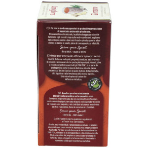 Yogi Tea Jengibre 17Infusiones