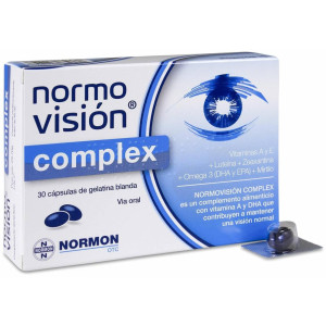 Normovision Complex 30...