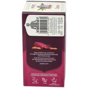 Yogi Tea Detox 17Infusiones