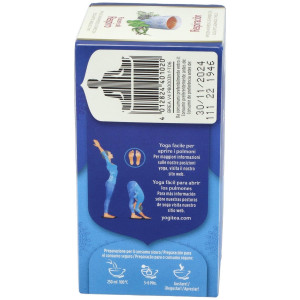 Yogi Tea Respiracion 17Infusiones