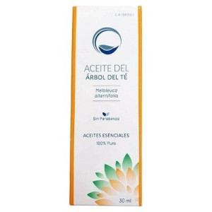 Edda Pharma Aceite De Árbol...