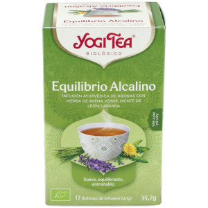 Yogi Tea Equilibrio...