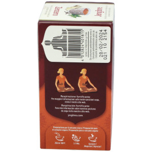 Yogi Tea Jengibre 17Infusiones