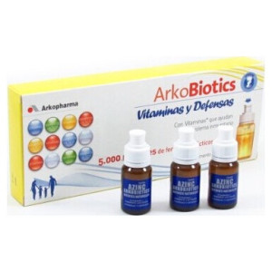 Arkopharma Arkobiotics...