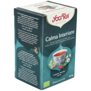 Yogi Tea Relax 17Infusiones