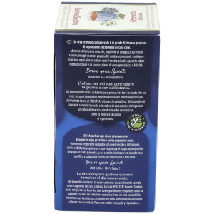 Yogi Tea Buenos Sueños 17Infusiones
