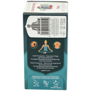 Yogi Tea Relax 17Infusiones