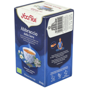 Yogi Tea Buenos Sueños 17Infusiones