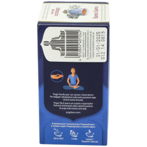Yogi Tea Buenos Sueños 17Infusiones