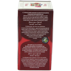 Yogi Tea Rosa 17Infusiones