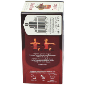 Yogi Tea Chai Maca 17Infusiones