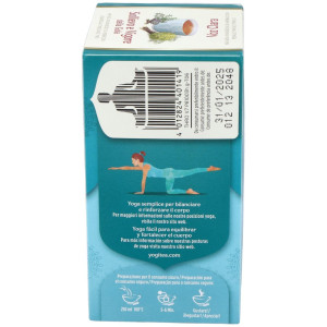 Yogi Tea Voz Clara 17Infusiones