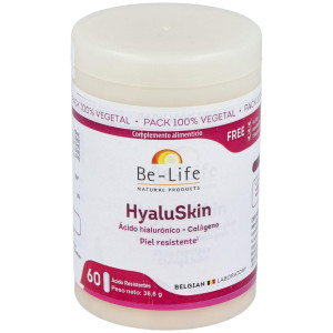 Hyaluskin 60Cap.