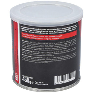 Eder Health Nutrition Minavit Naranja 450G