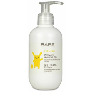 Babé Pediatric Gel Higiene...