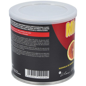 Eder Health Nutrition Minavit Naranja 450G