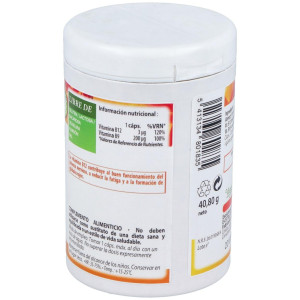 Vitamina B12 Plus 90Cap.