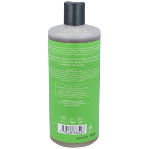 Urtekram Champú De Aloe Vera Para Cabello Normal Bio 500Ml