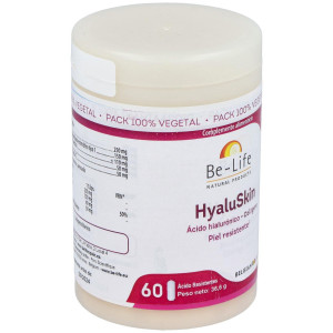 Hyaluskin 60Cap.