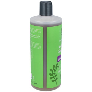 Urtekram Champú De Aloe Vera Para Cabello Normal Bio 500Ml