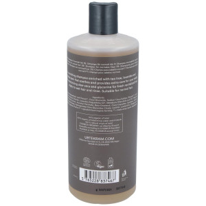 Champu Arbol Del Te Antibacterial 500Ml.