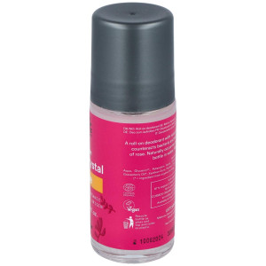Desodorante Rosas Roll-On 50Ml.