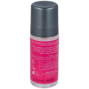 Desodorante Rosas Roll-On 50Ml.