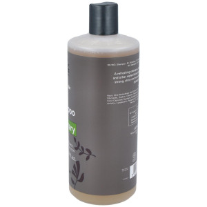 Urtekram Champu Romero Cabello Fino 500Ml