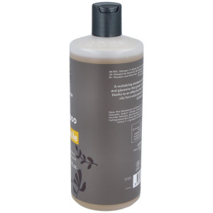 Urtekram Champu Manzanilla Cabello Rubio 500Ml