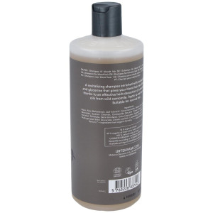 Urtekram Champu Manzanilla Cabello Rubio 500Ml