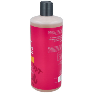 Urtekram Champu Rosas Cabello Normal 500Ml