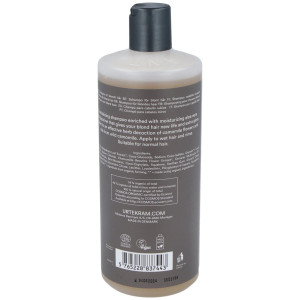 Urtekram Champu Manzanilla Cabello Rubio 500Ml