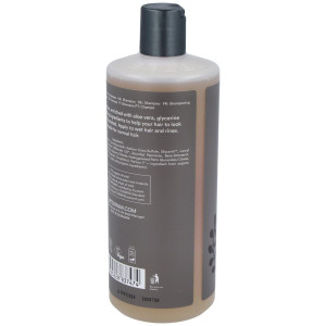 Urtekram Champu Romero Cabello Fino 500Ml