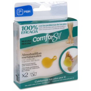 Prim Almohadillas...