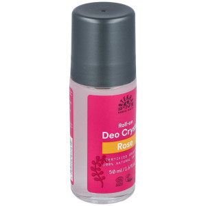 Desodorante Rosas Roll-On 50Ml.