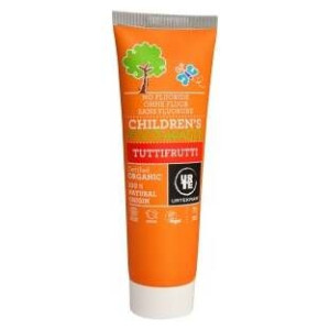 Urtekram Pasta De Dientes...