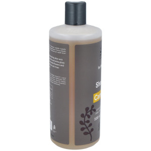 Urtekram Champu Manzanilla Cabello Rubio 500Ml