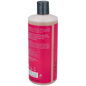 Urtekram Champu Rosas Cabello Normal 500Ml