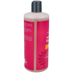 Urtekram Champu Rosas Cabello Normal 500Ml