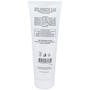 Dentifrico Menta-Te Verde 75Ml.