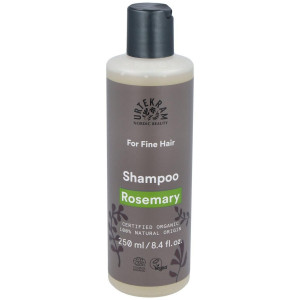 Champu Romero Cabello Fino...