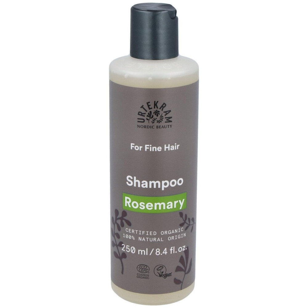 Champu Romero Cabello Fino 250Ml.