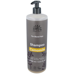 Urtekram Shampoo Manzanilla...