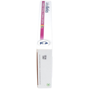 Arkopharma Arkobiotics Vitaminas Y Defensas Niños, 7 Ampollas