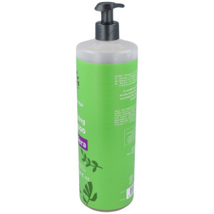 Urtekram Champu Aloe Vera Cabello Normal 1L